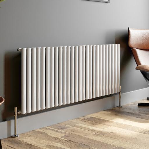 duratherm-horizontal-oval-tube-single-panel-designer-radiator-600-x-1560mm-white