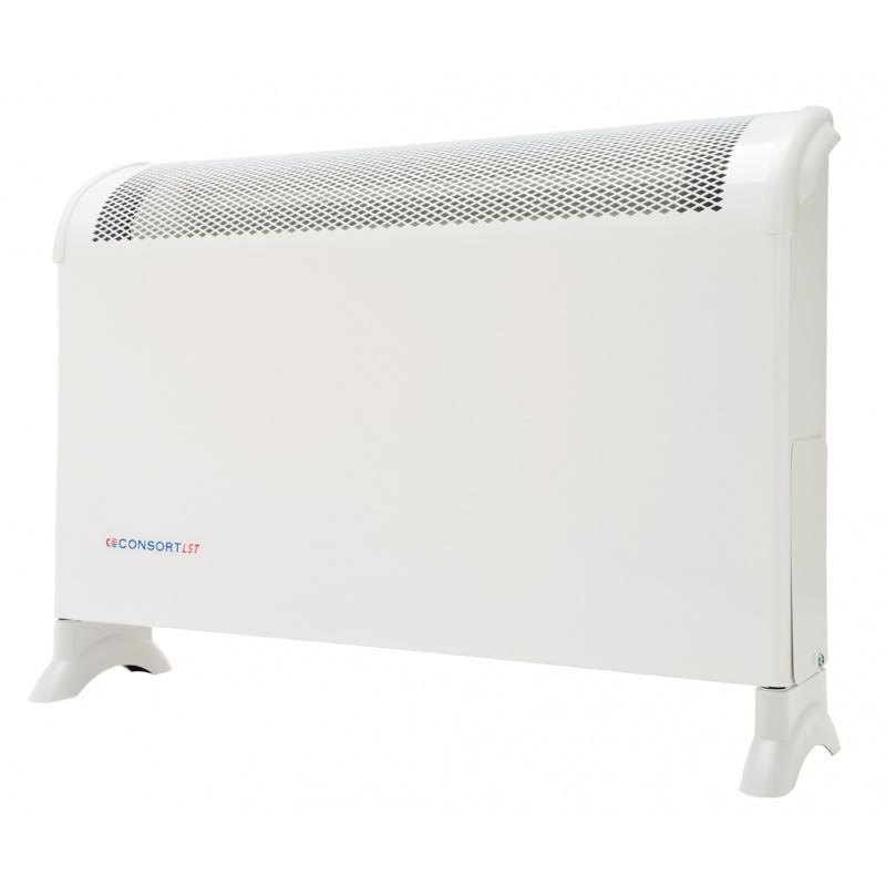 Electric Heaters