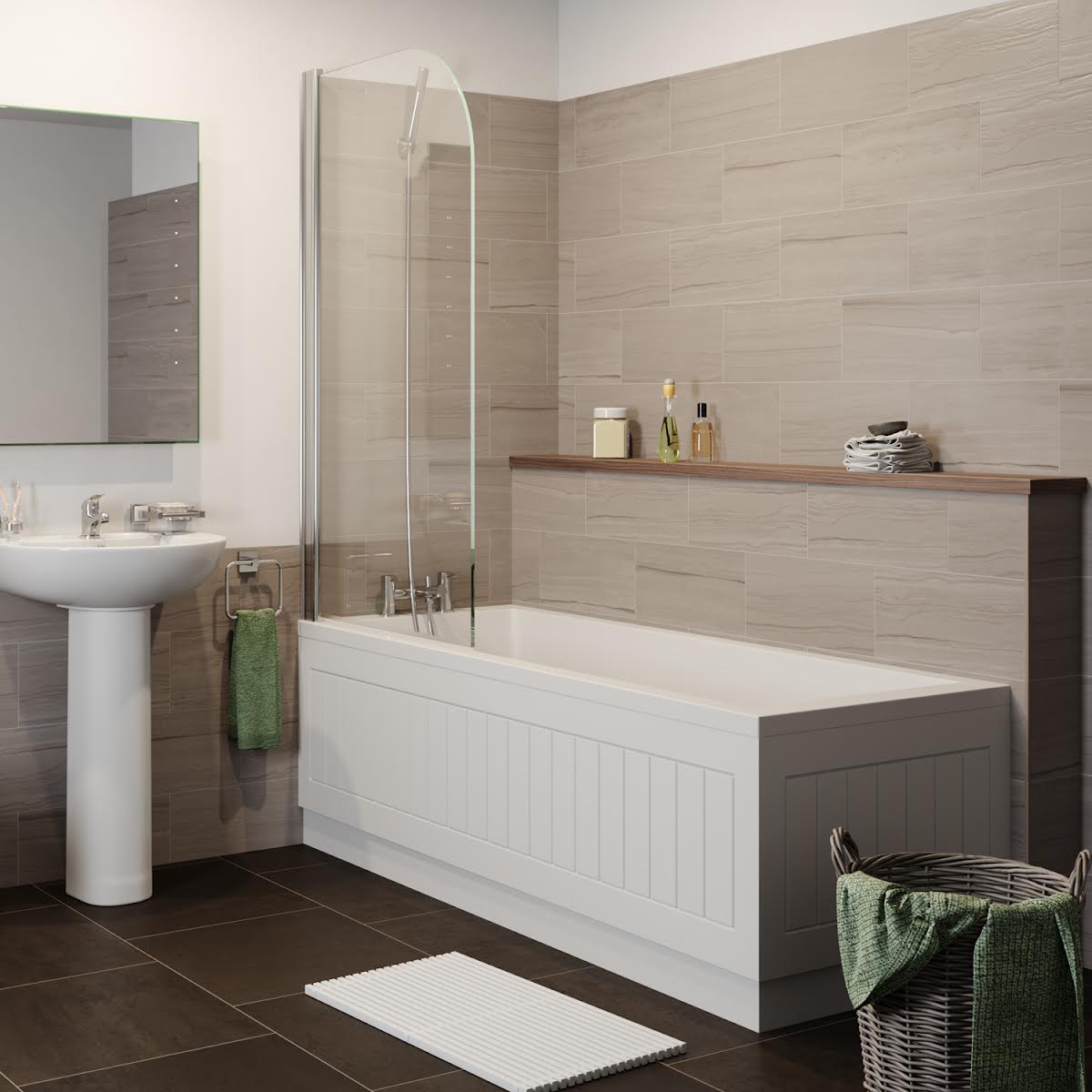 essentials-bathroom-suite-with-single-ended-square-bath-1700mm