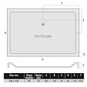 diamond-hinged-shower-enclosure-800-x-700mm-with-non-slip-tray-and-waste-8mm