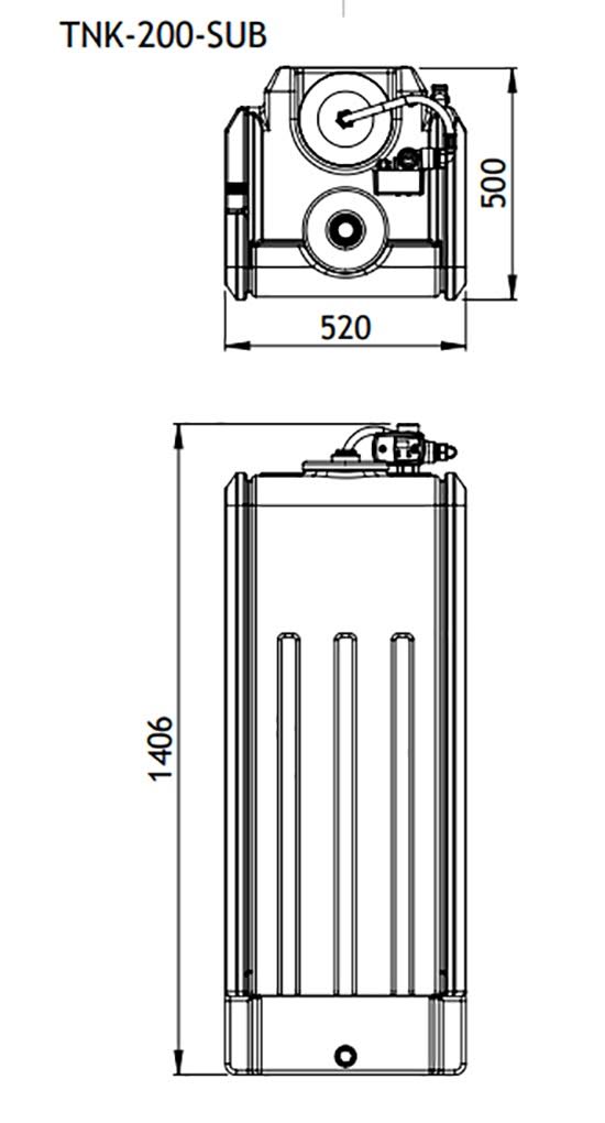 salamander-tankboost-200l-30-bar-mains-water-booster-tank-tnk-200-sub