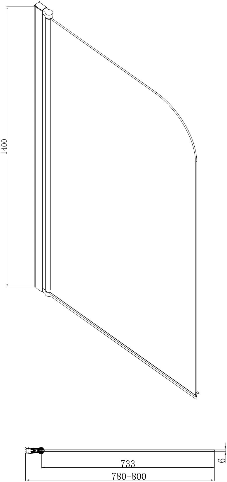 luxura-curved-edge-bath-shower-screen-800mm-6mm-chrome