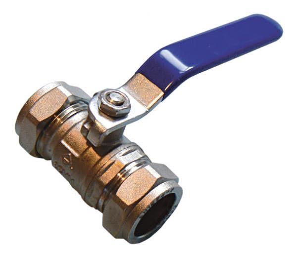 economy-blue-lever-ball-valves