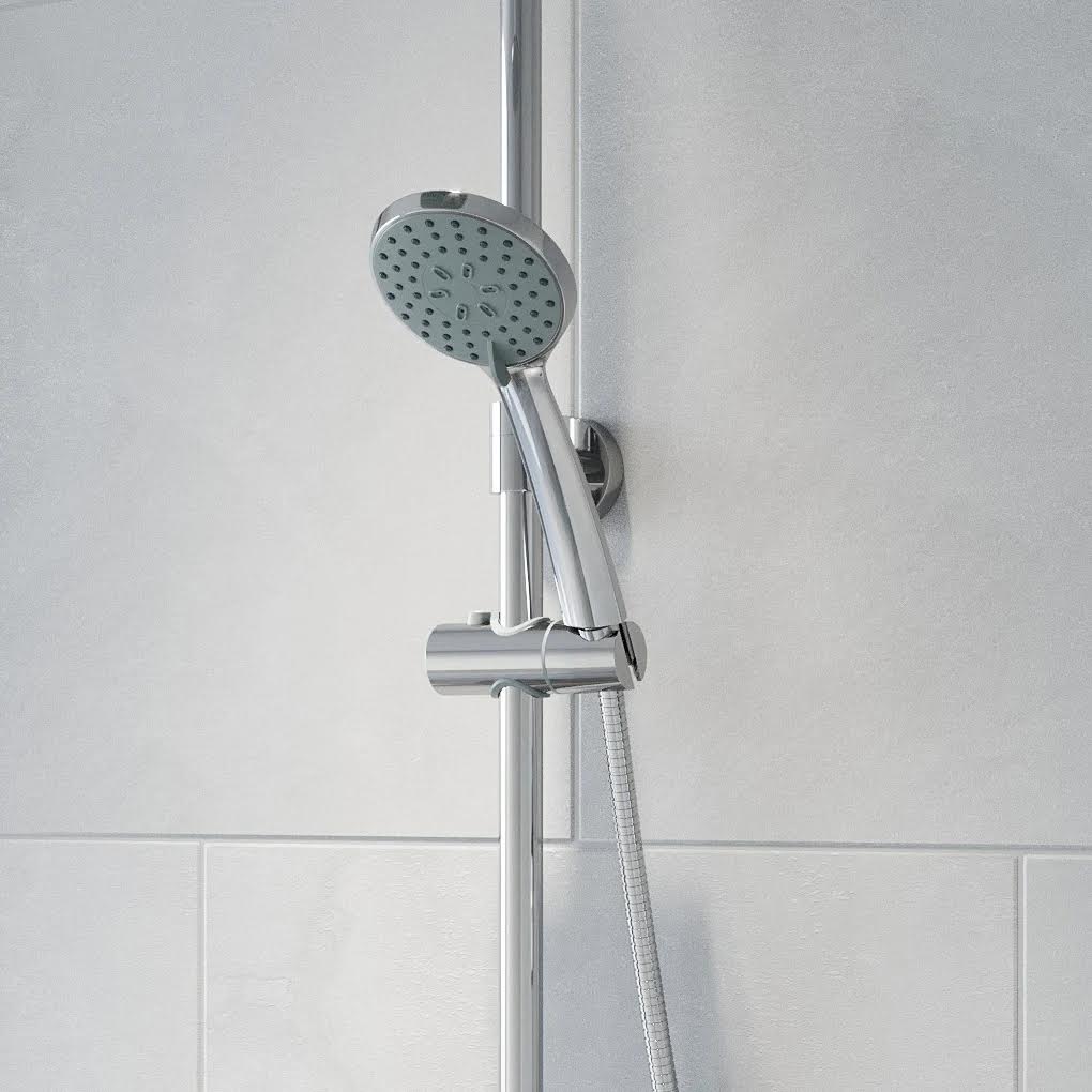 ceramica-p-shaped-1700mm-shower-bath-chrome-mixer-shower-bath-screen-panel-rh