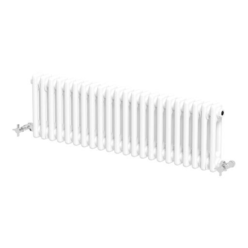 park-lane-traditional-colosseum-double-bar-column-radiator-white-300-x-1010mm