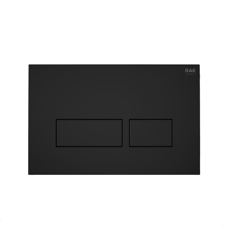 rak-ceramics-ecofix-flush-plate-with-rectangular-push-matt-black