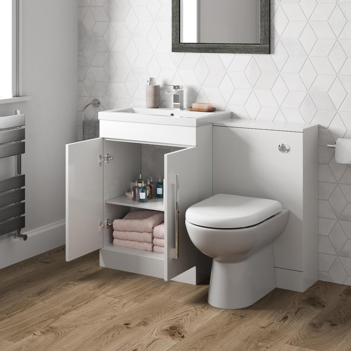 artis-breeze-white-gloss-toilet-basin-vanity-unit-combination-with-doors-1100mm