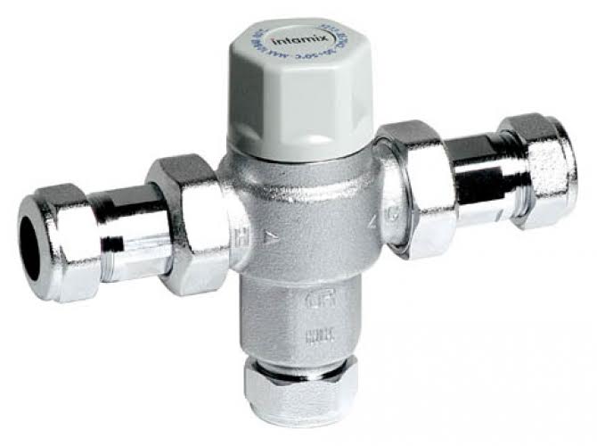 22mm-intamix-thermostatic-mixing-valve