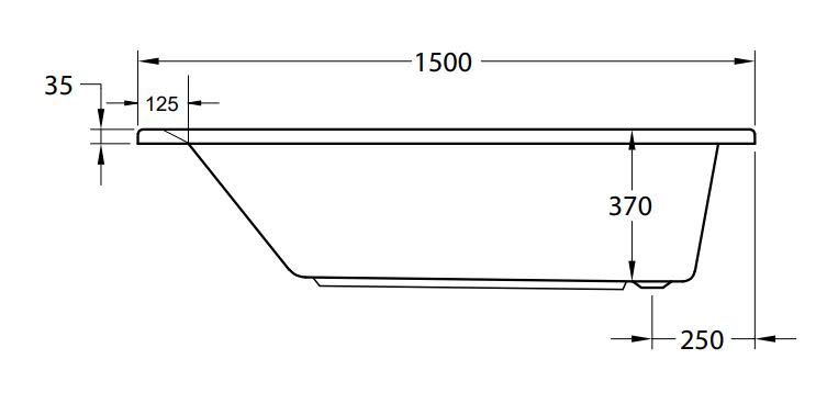 essentials-bathroom-suite-with-single-ended-bath-taps-1500mm