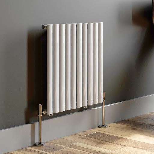 duratherm-horizontal-oval-tube-single-panel-designer-radiator-600-x-600mm-white