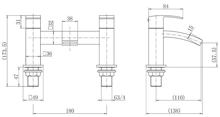 ceramica-milan-bathroom-suite-with-1700mm-bath-toilet-basin-taps-shower-screen-waste