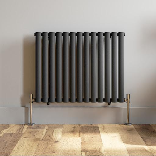 duratherm-horizontal-oval-tube-single-panel-designer-radiator-600-x-780mm-anthracite