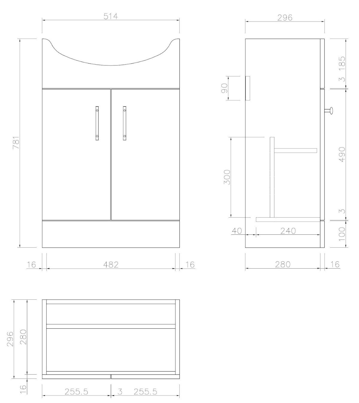 alpine-oak-toilet-basin-vanity-unit-combination-1050mm