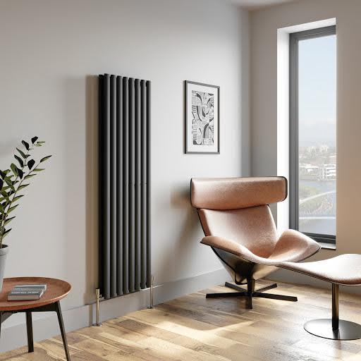 duratherm-vertical-oval-tube-double-panel-designer-radiator-1600-x-480mm-anthracite