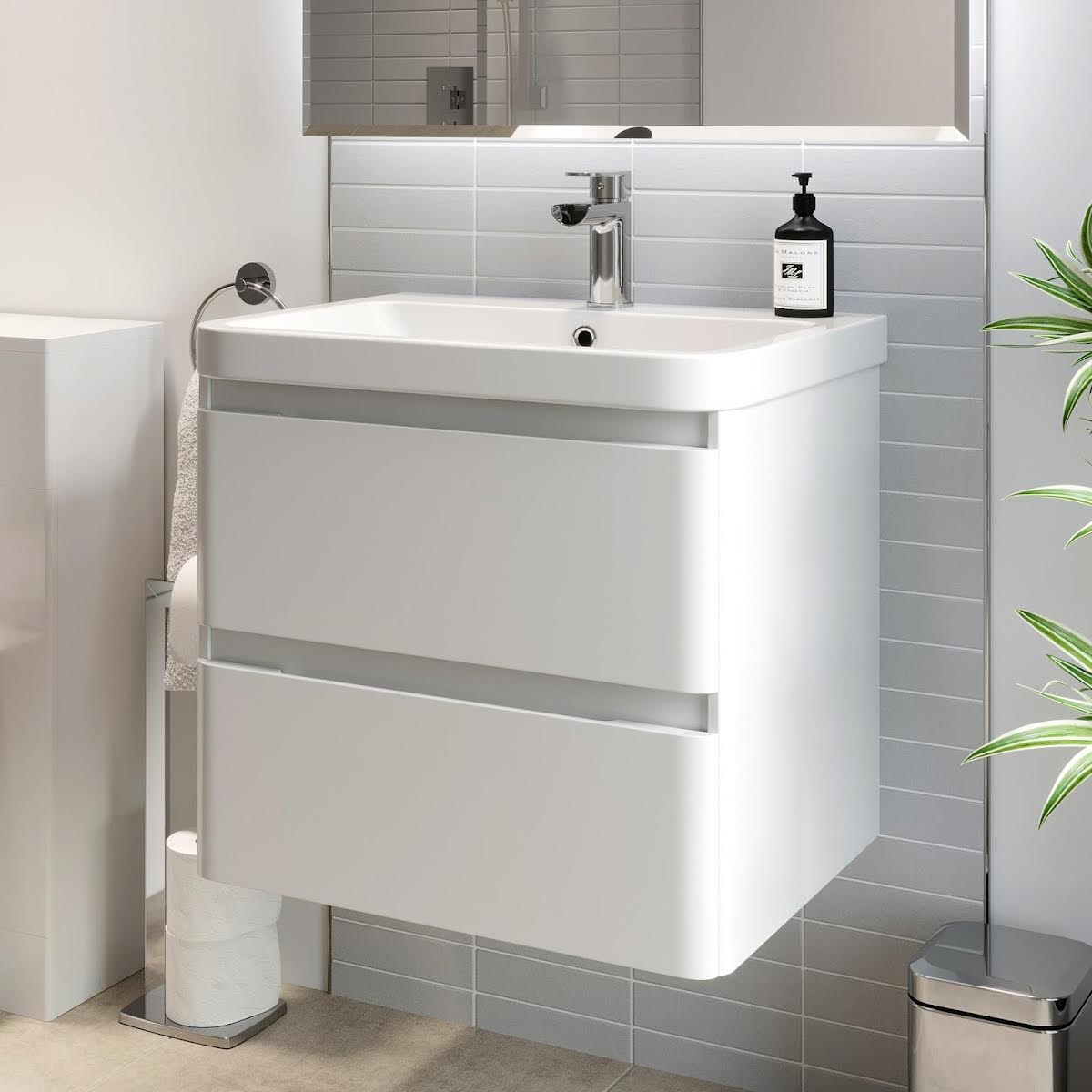 regis-forma-white-gloss-wall-hung-vanity-unit-basin-600mm-width