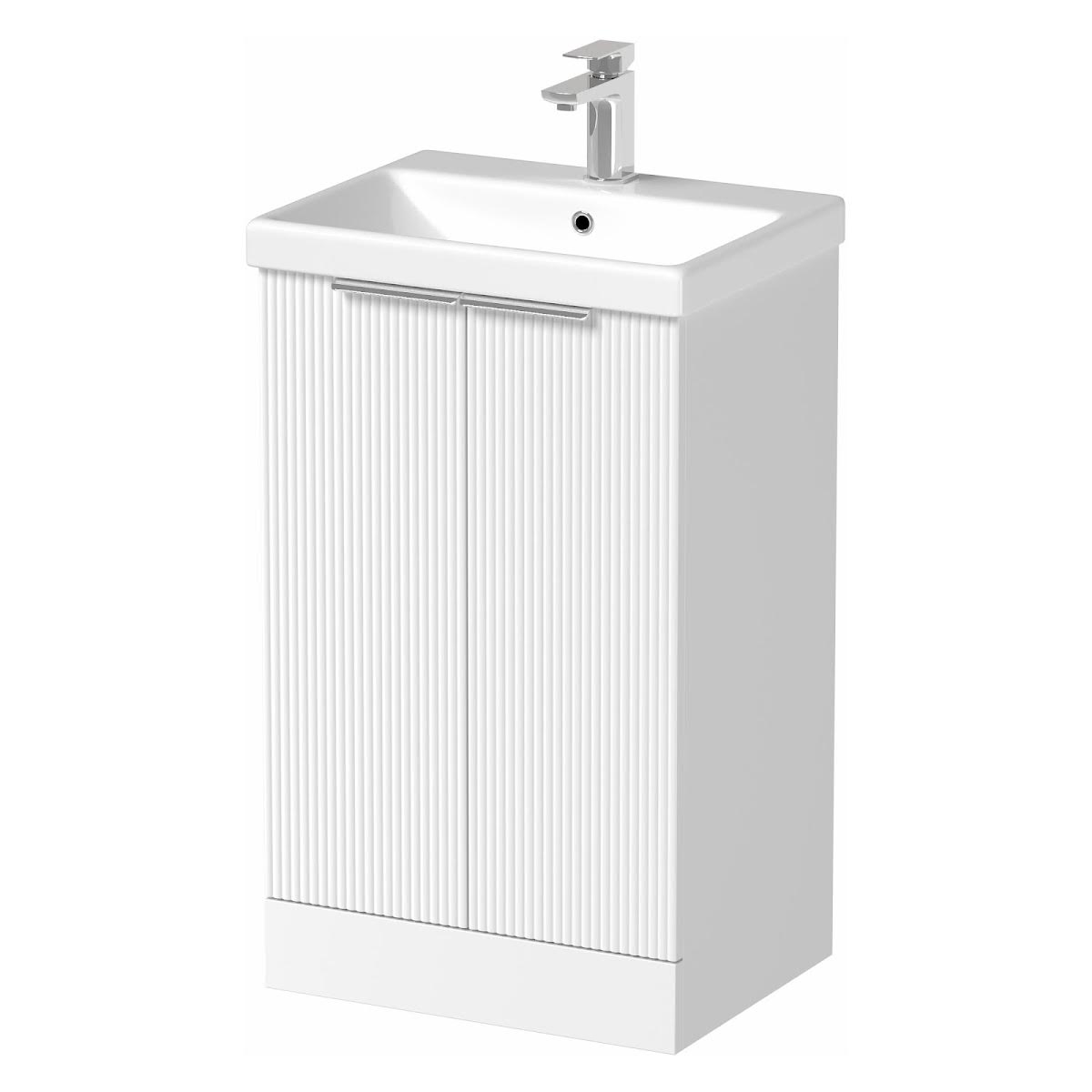 artis-fluted-freestanding-white-vanity-unit-500mm