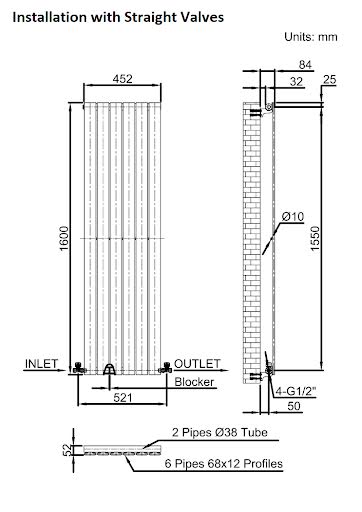 duratherm-vertical-single-flat-panel-designer-radiator-1600-x-452mm-white