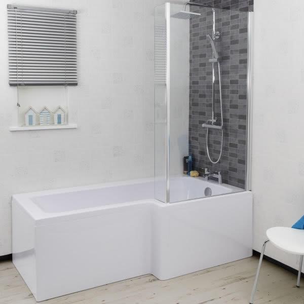 ceramica-square-bath-shower-screen-800mm