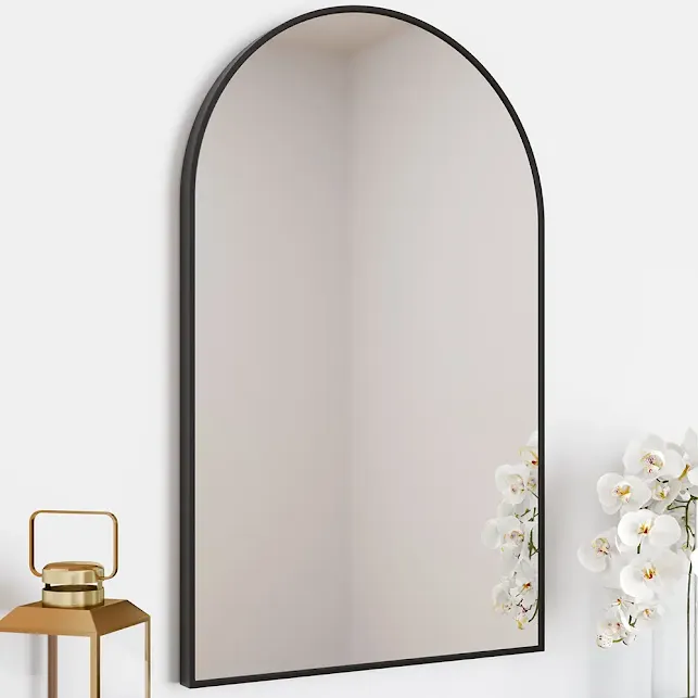 vale-designs-black-framed-arched-bathroom-mirror-500-x-800mm