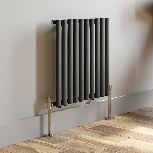 duratherm-horizontal-oval-tube-single-panel-designer-radiator-600-x-600mm-anthracite