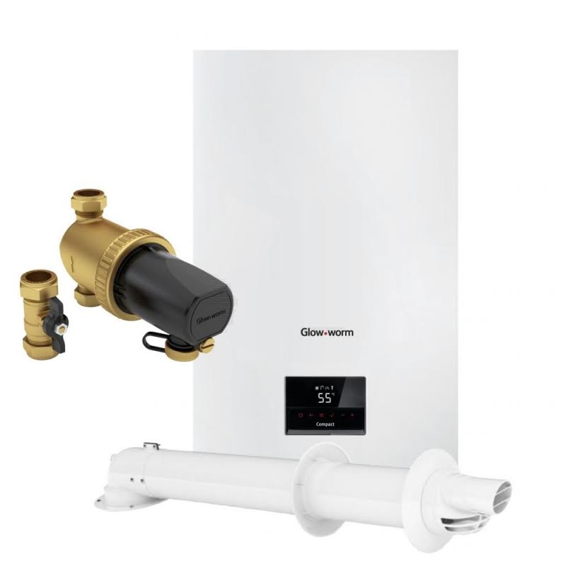 glow-worm-compact-28c-combination-boiler-lpg-erp-horizontal-flue-power-system-filter