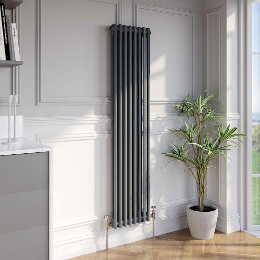 park-lane-traditional-vertical-colosseum-double-bar-column-radiator-anthracite-1600-x-380mm