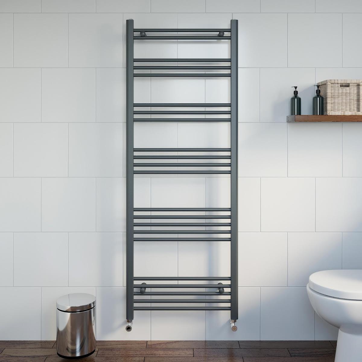 duratherm-heated-towel-rail-anthracite-1600-x-600mm-flat