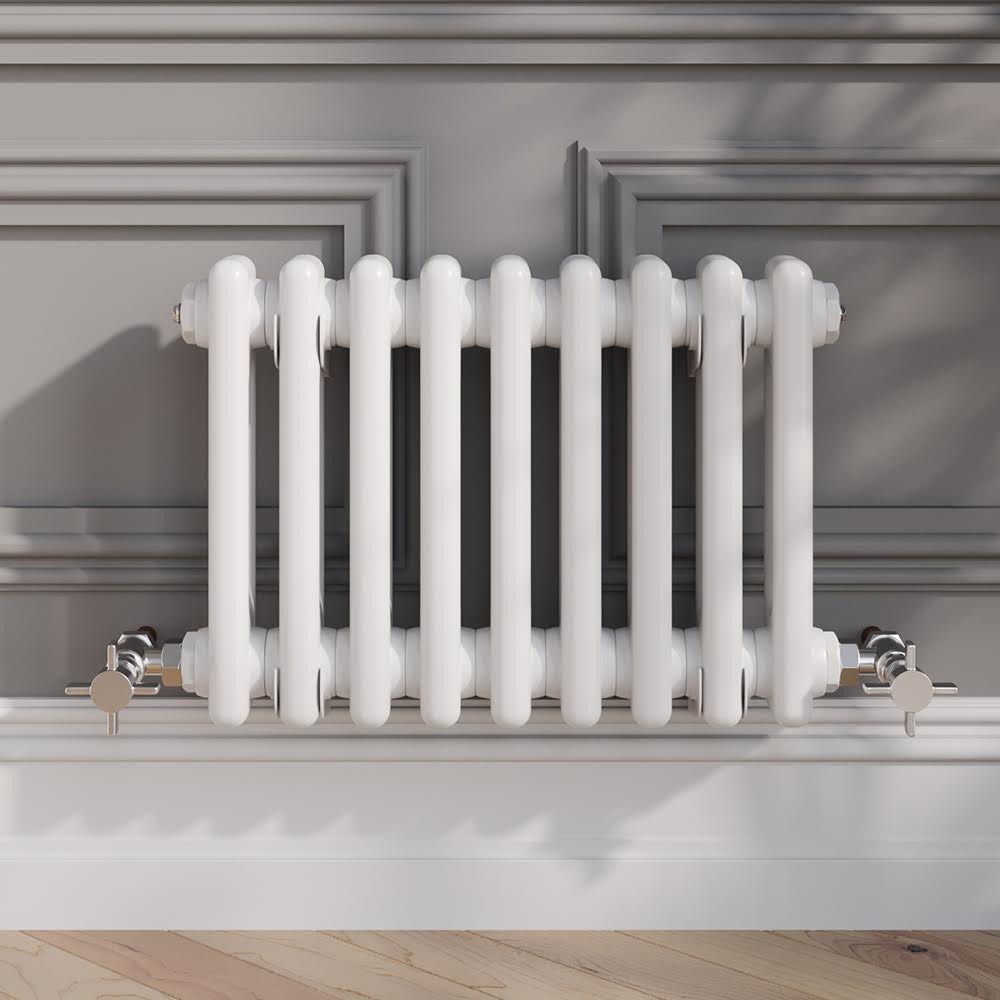 park-lane-traditional-colosseum-double-bar-column-radiator-white-300-x-425mm