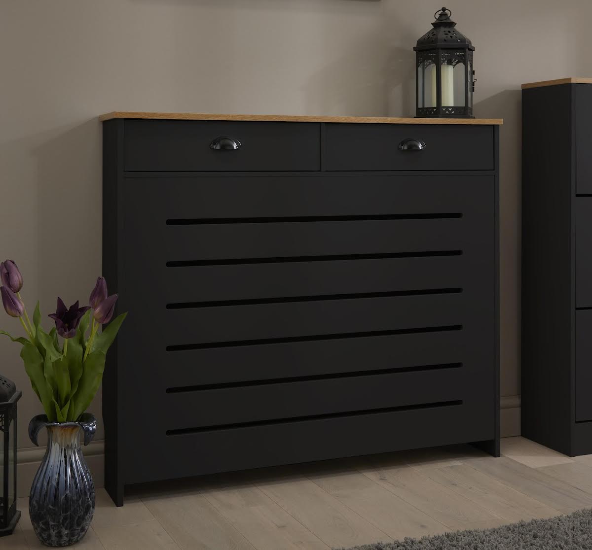 vale-designs-storage-radiator-cover-with-drawers-black-medium-1115-x-960mm