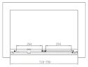 hydrolux-bifold-shower-door-760-with-760mm-x-760mm-non-slip-tray-and-waste-4mm