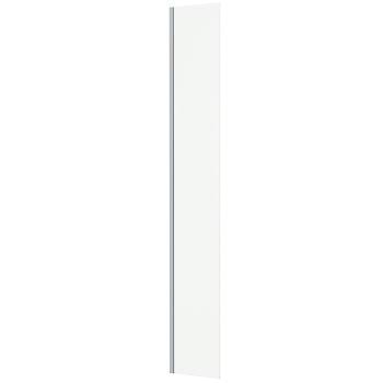 diamond-walk-in-shower-screens-with-1700-x-800mm-tray-fixed-return-panel-8mm-chrome