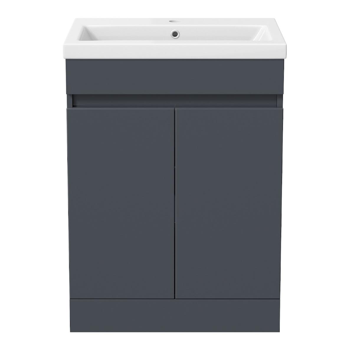 arles-toilet-artis-grey-gloss-vanity-unit-600mm