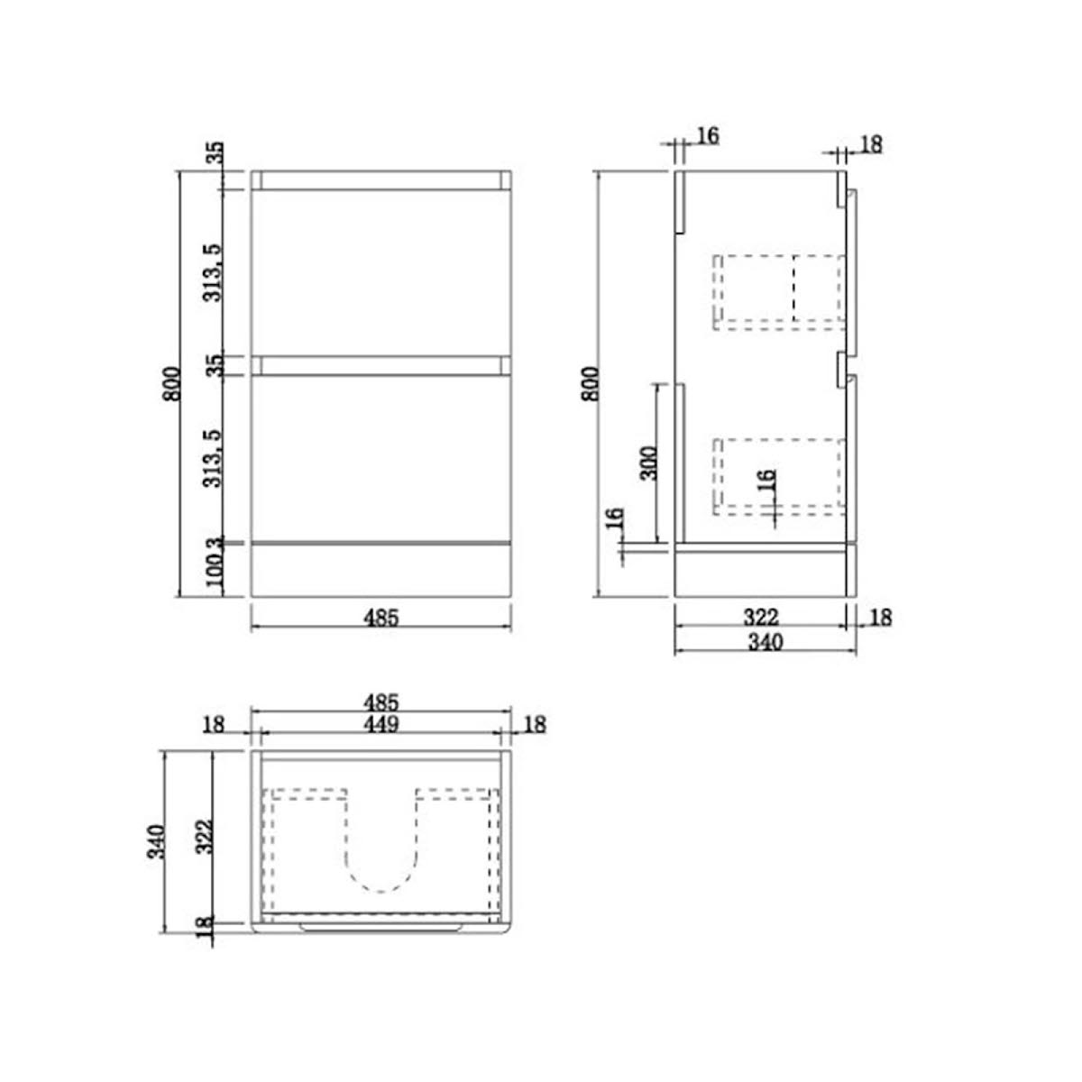 regis-forma-wood-freestanding-vanity-unit-affine-roubaix-white-countertop-basin-500mm