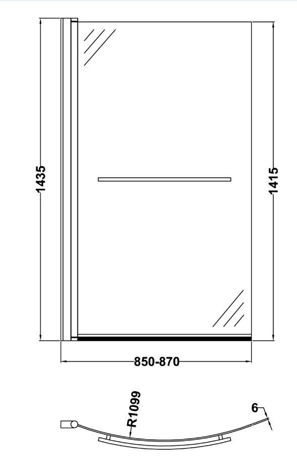 ceramica-p-shaped-1700mm-shower-bath-shower-screen-with-rail-bath-panel-lh