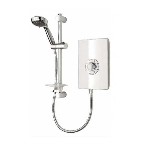 triton-aspirante-85kw-electric-shower-kit-white-gloss