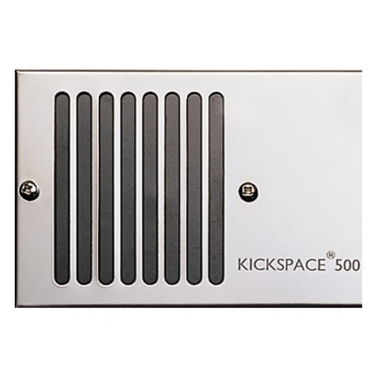 myson-kickspace-500-grille-chrome