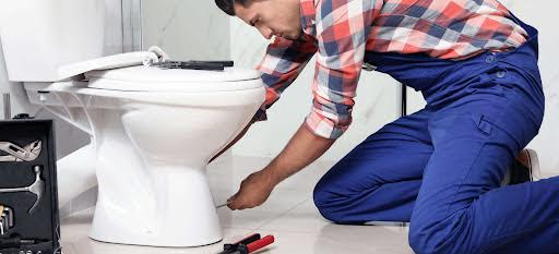 How much does a toilet cost to buy and install