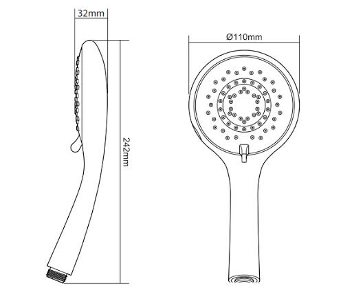 triton-amore-electric-shower-95kw-brushed-steel-aspamo9brstl