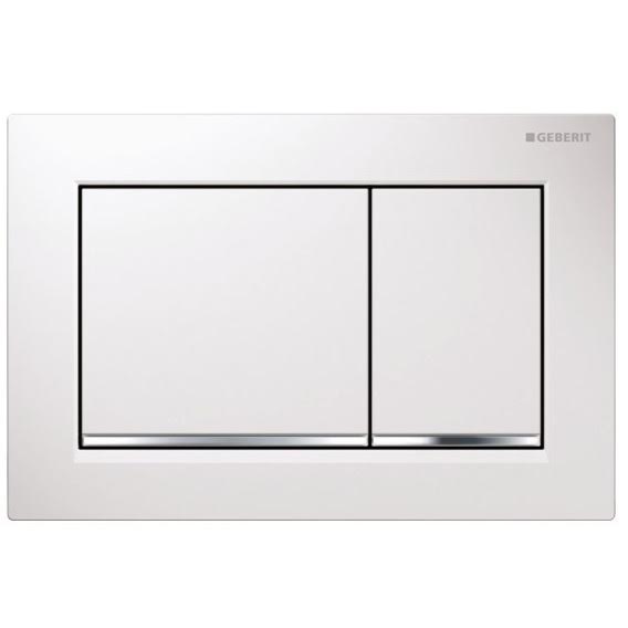 geberit-omega30-flush-plate-white-gloss-chrome