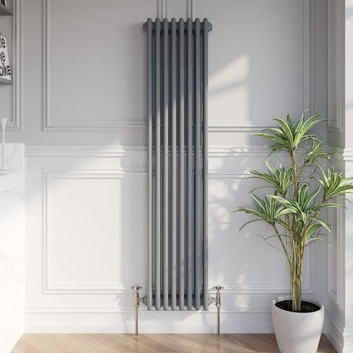 park-lane-traditional-vertical-colosseum-triple-bar-column-radiator-anthracite-1600-x-380mm