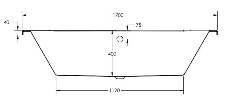 ceramica-double-ended-curved-bath-1700-x-750mm