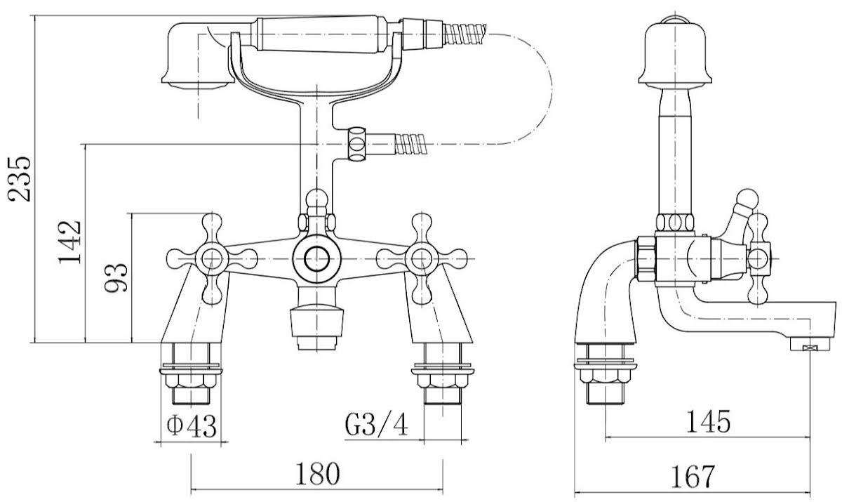 park-lane-oxford-mono-basin-mixer-tap-and-bath-shower-mixer-tap-set