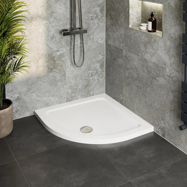 hydrolux-low-profile-1000-x-1000mm-quadrant-shower-tray-with-waste