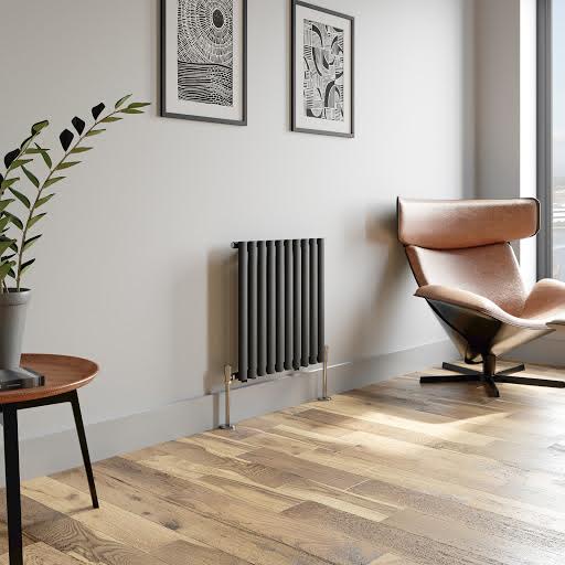 duratherm-horizontal-oval-tube-single-panel-designer-radiator-600-x-600mm-anthracite