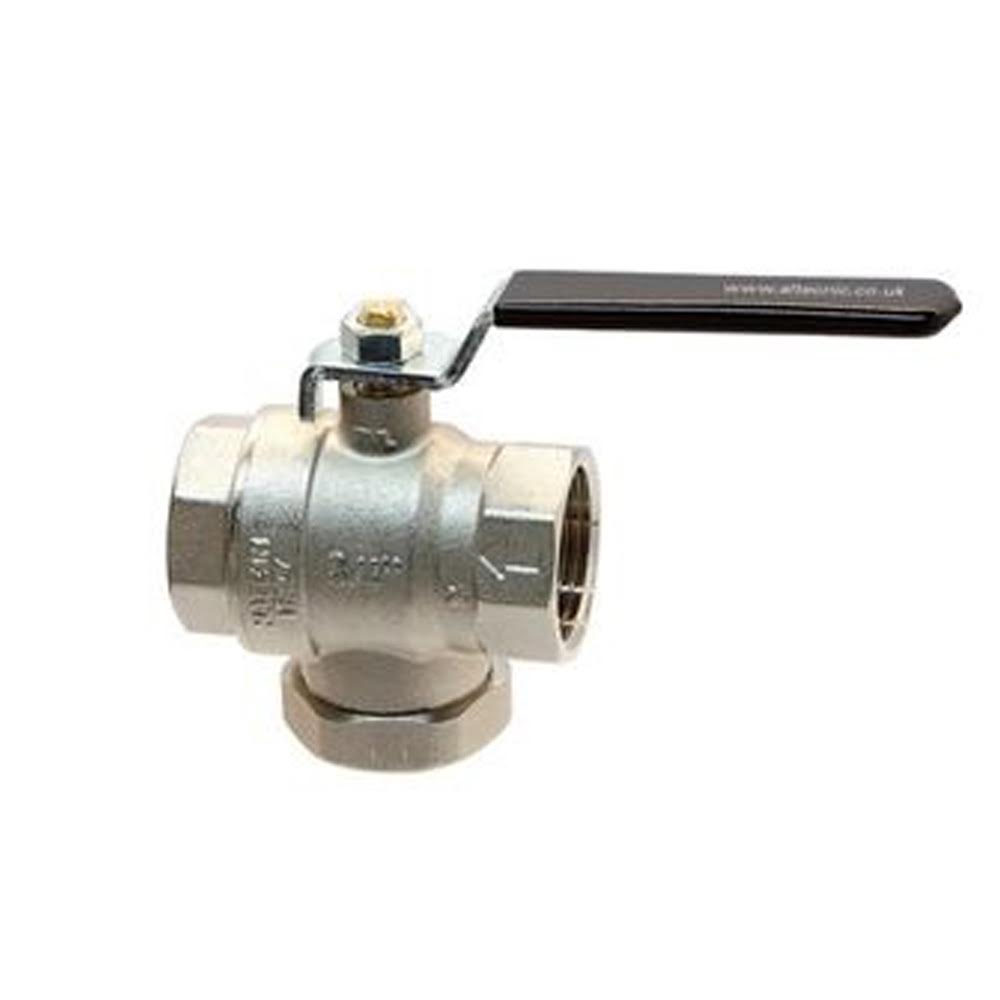 vaillant-28mm-ball-filter-valve