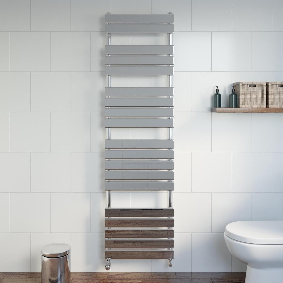 duratherm-flat-panel-heated-towel-rail-chrome-1800-x-500mm