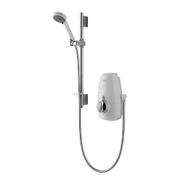 aqualisa-aquastream-thermostatic-power-shower-whitechrome