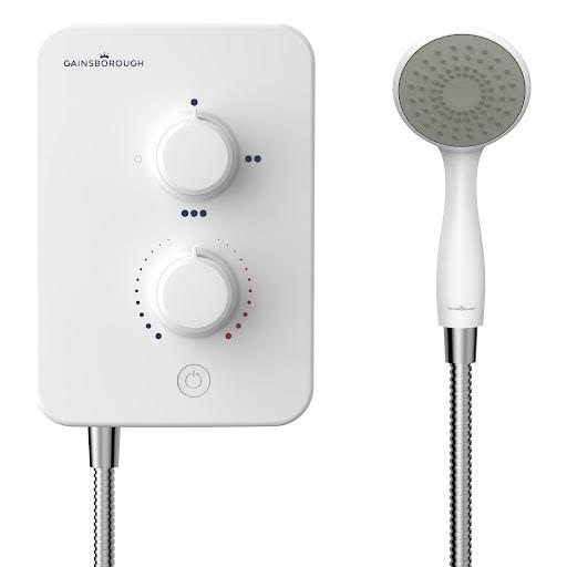 gainsborough-slim-mono-electric-shower-white-85kw-gsm85