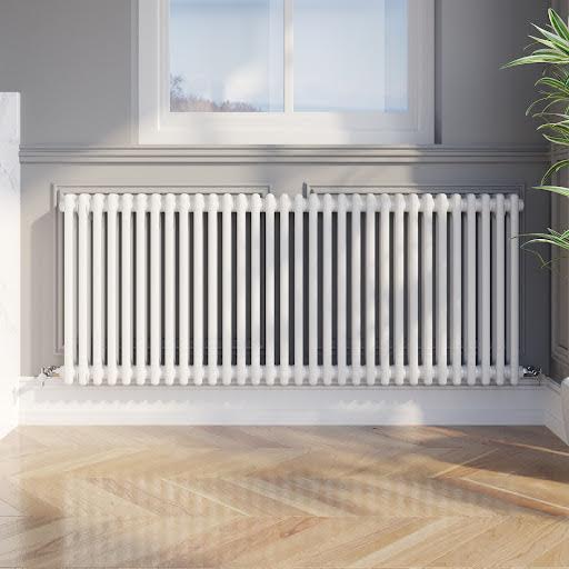 park-lane-traditional-colosseum-double-bar-column-radiator-white-600-x-1460mm