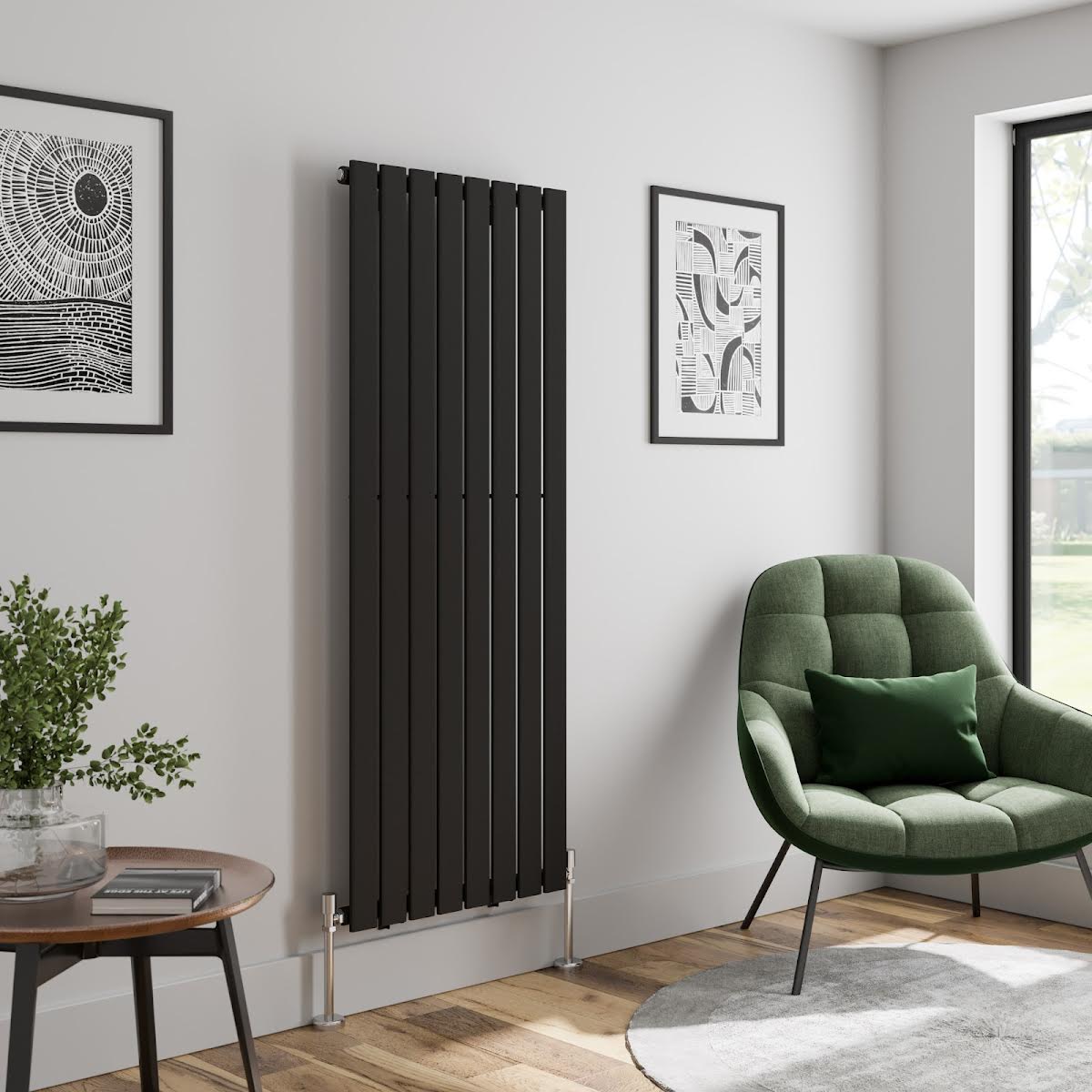 duratherm-vertical-single-flat-panel-designer-radiator-1600-x-605mm-black